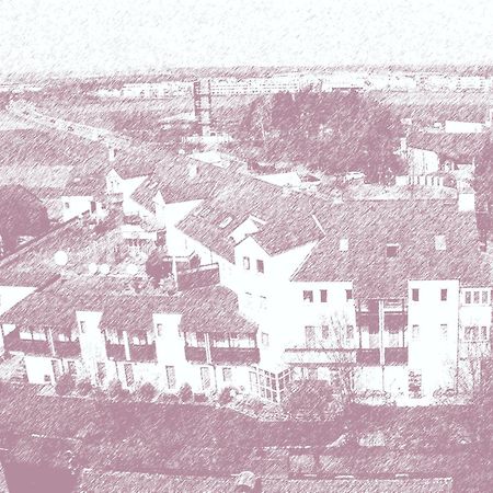 Hotel Römerstadt Gersthofen Buitenkant foto