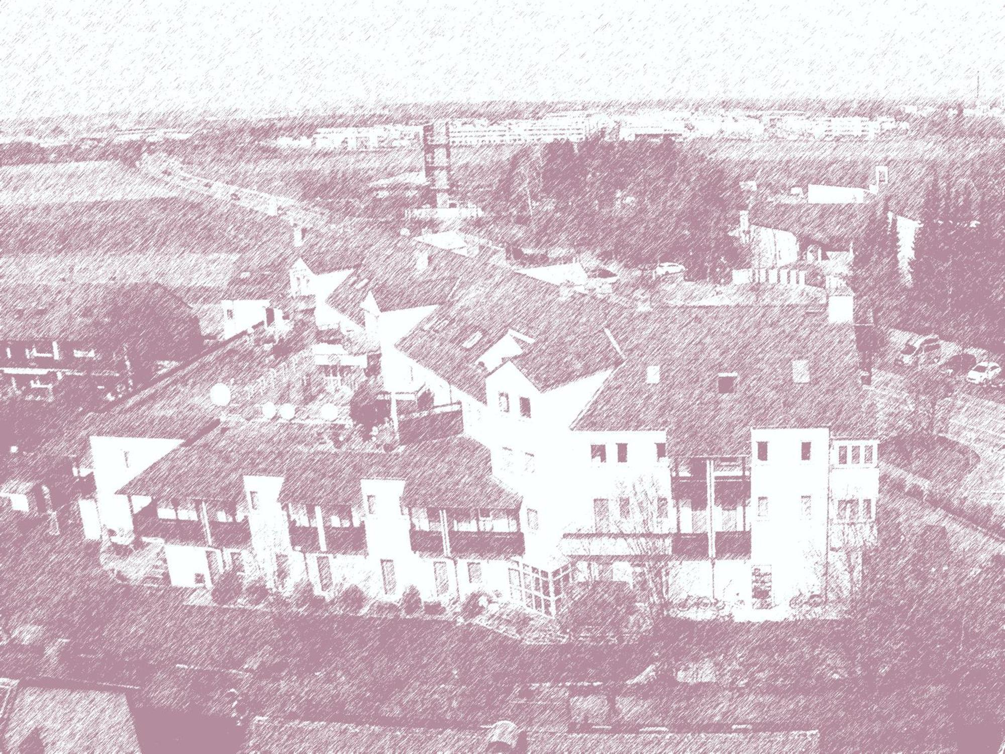 Hotel Römerstadt Gersthofen Buitenkant foto