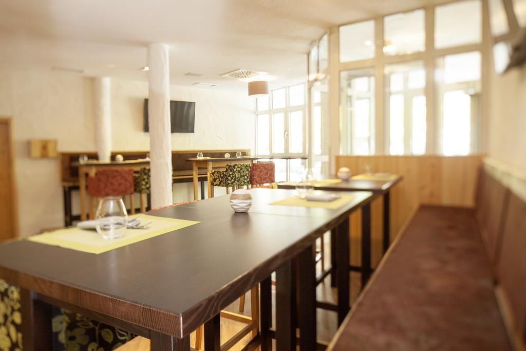 Hotel Römerstadt Gersthofen Buitenkant foto